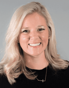 Tami Nealy, VP of Communications and PR at Find Your Influencer