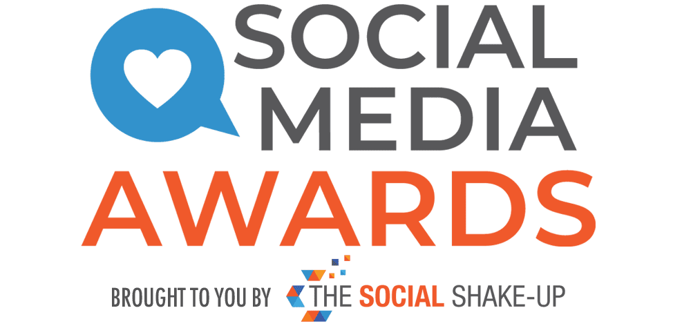 Social Media Awards 2020