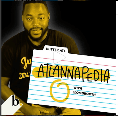 atlannapedia