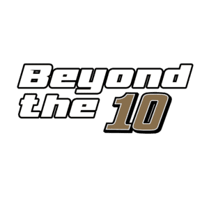 Beyond The 10