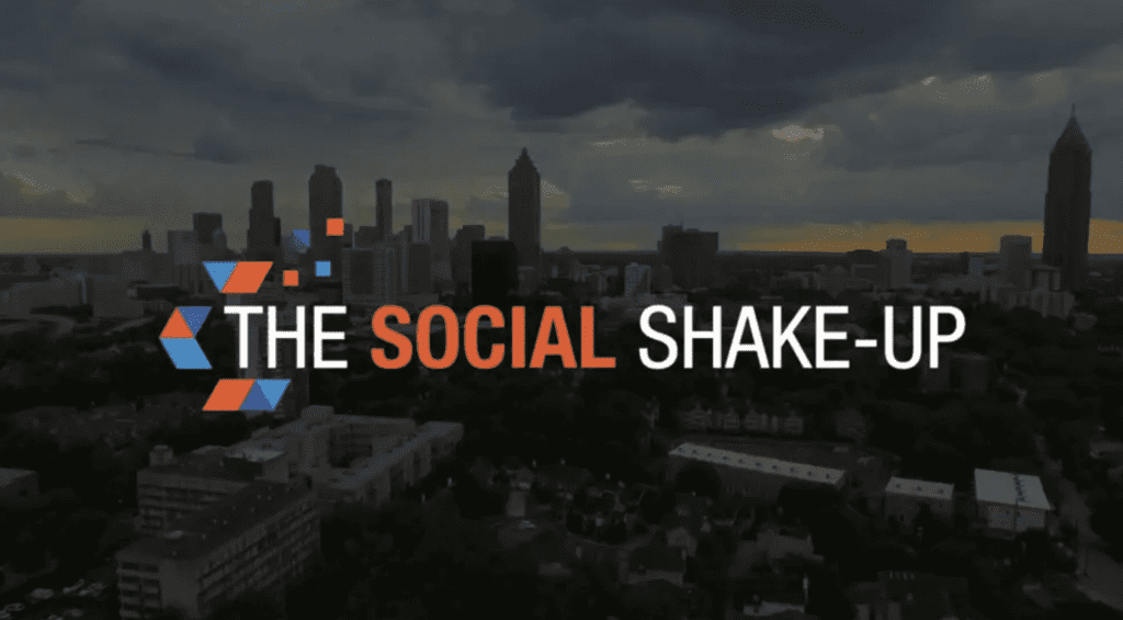 Social Shake-Up