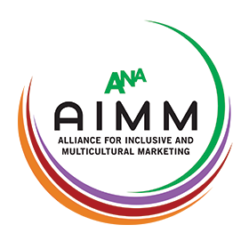 ANA’s Alliance for Inclusive and Multicultural Marketing (AIMM)