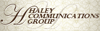 Haley Communications Group