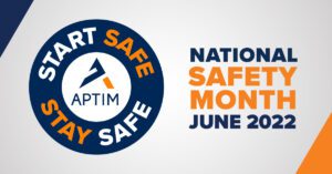 2022 National Safety Month