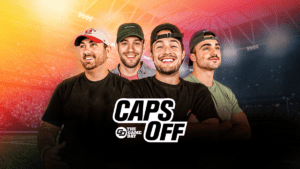 Caps Off